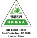 ISO 14001 O޲zt