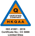 ISO 41001:2018 ]I޲z - ޲zt